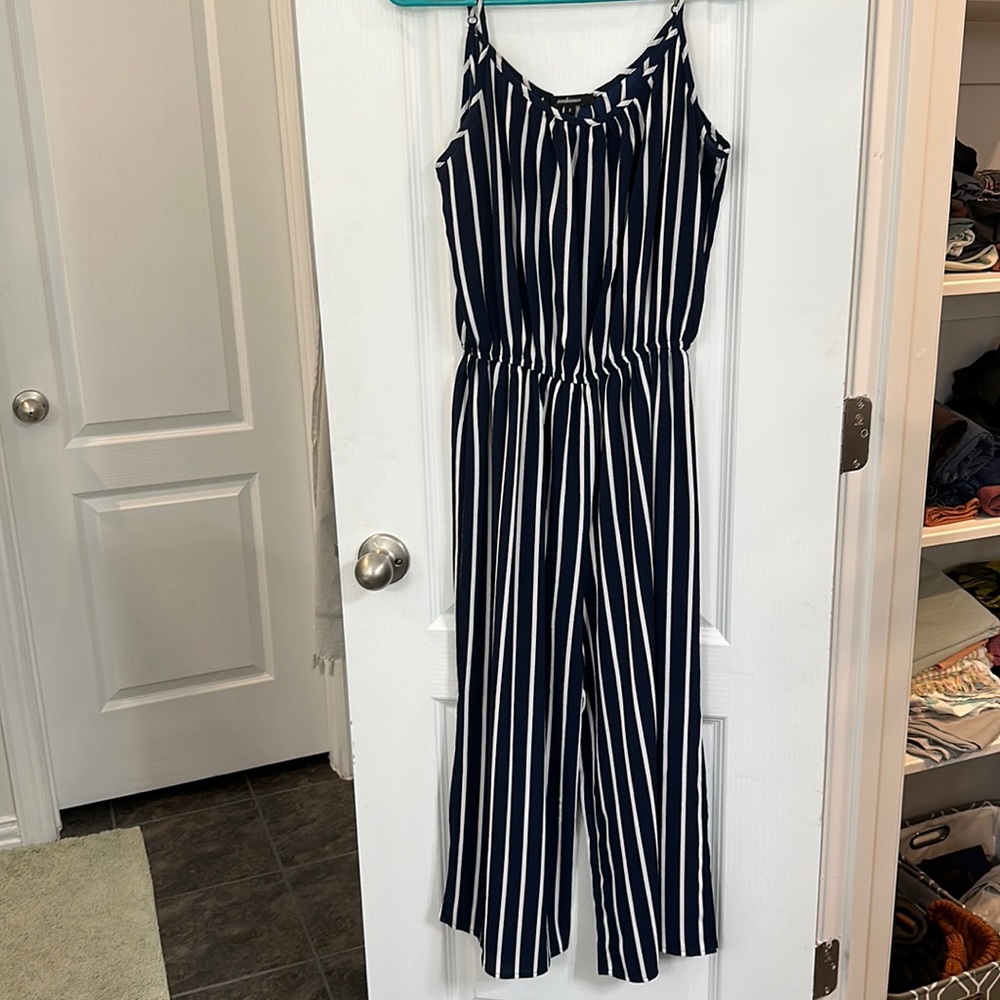 Jumpsuit, small size, Ambiance brand